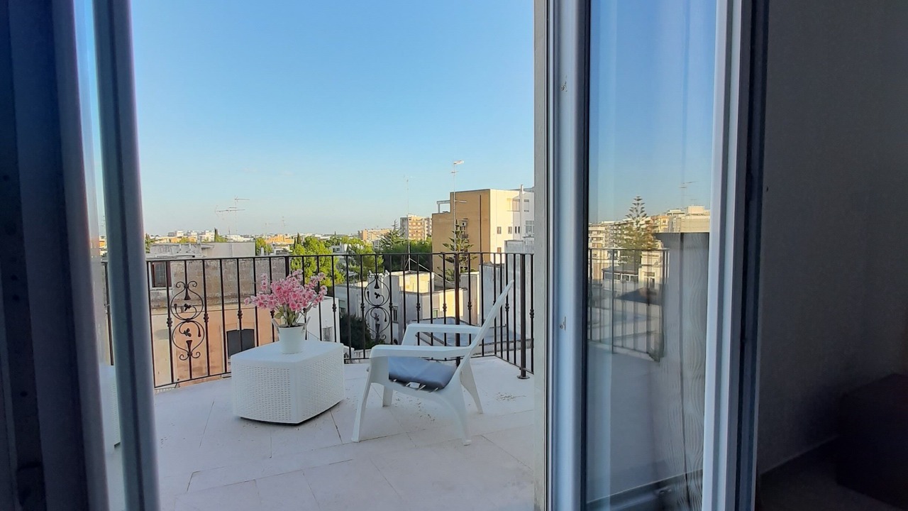 Photo of Patio Balcony in Lecce