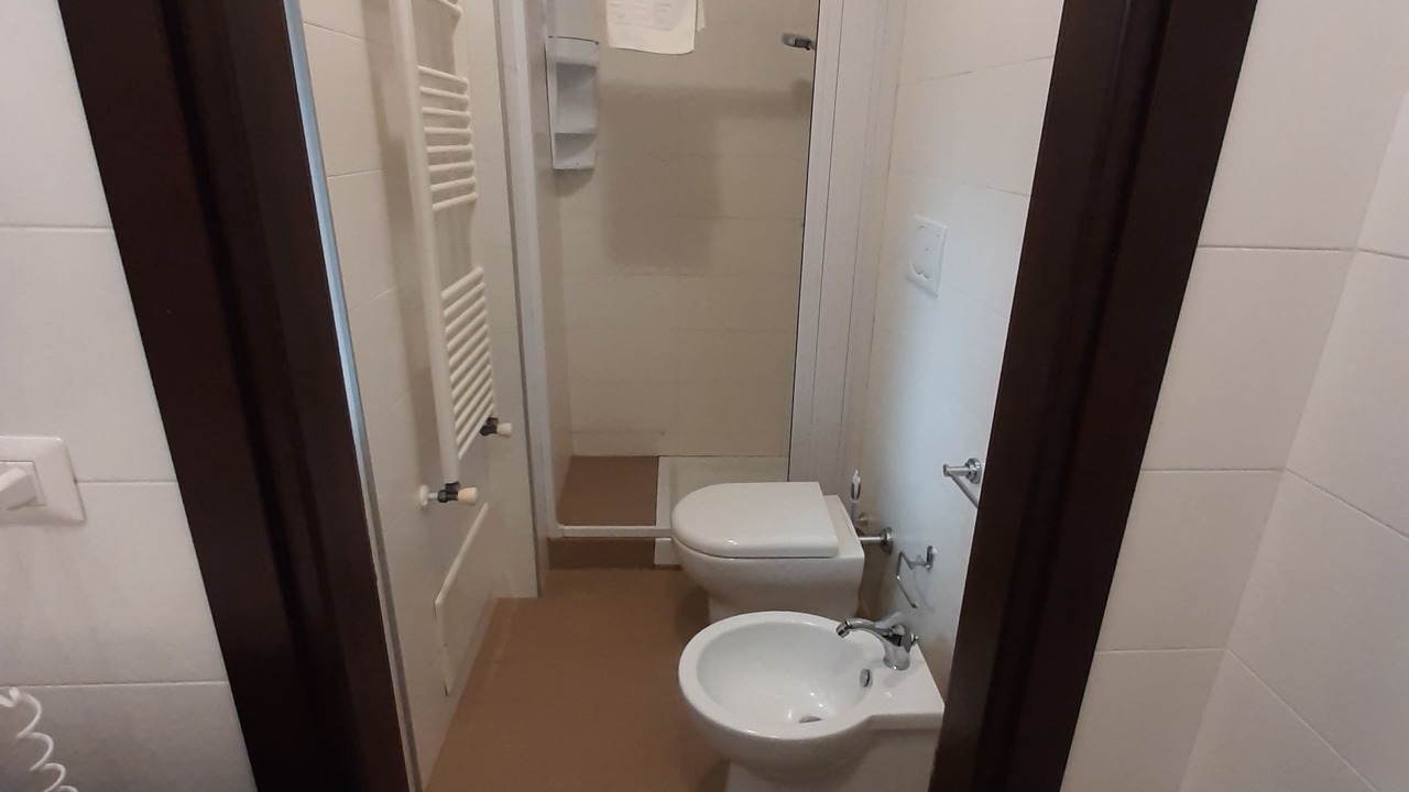 Photo of Bathroom in Lecce