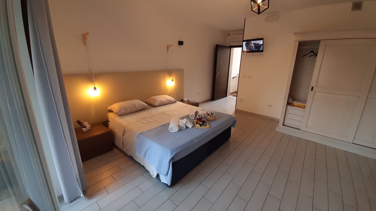 Photo of Bedroom in Lecce
