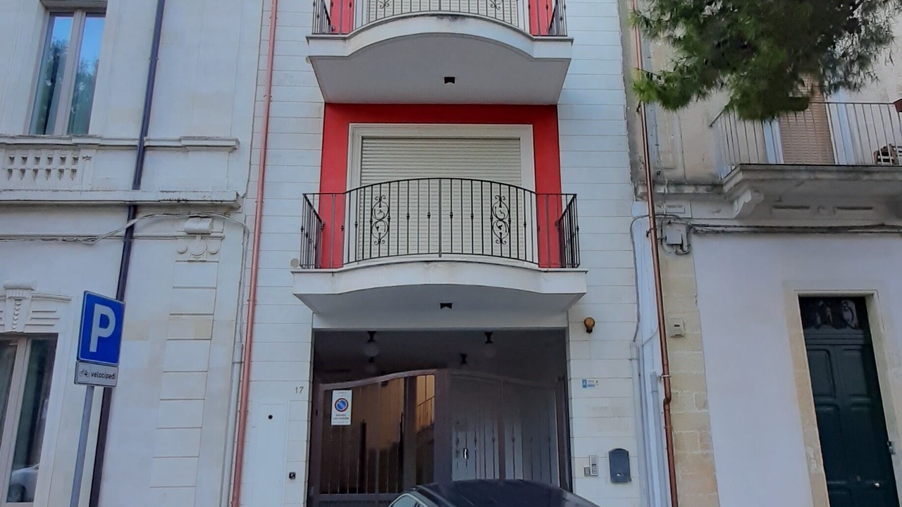 Photo of Bedroom in Lecce