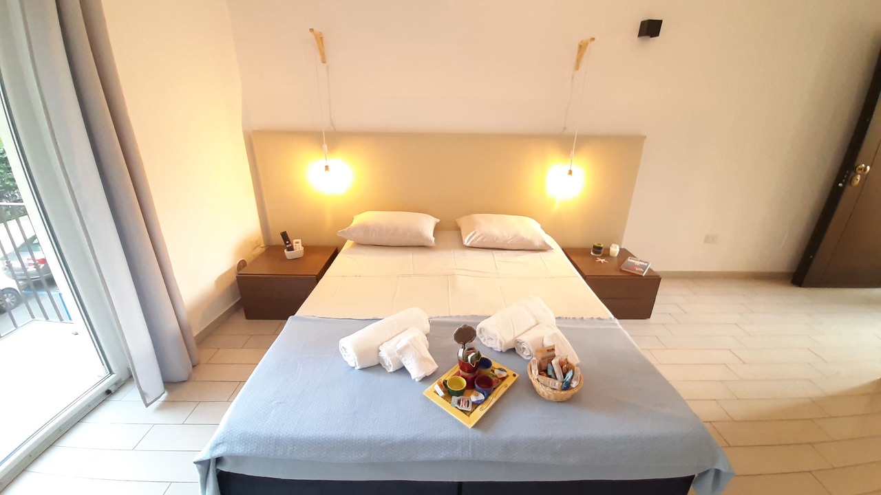 Photo of Bedroom in Lecce