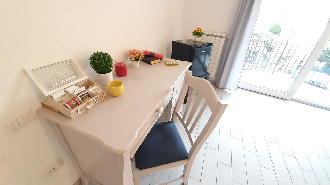 Photo of Bedroom in Lecce