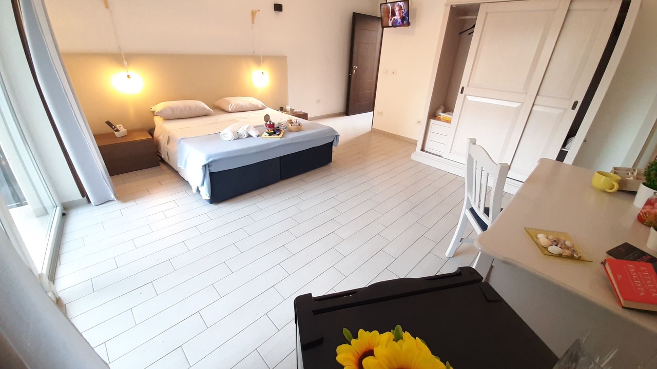 Photo of Bedroom in Lecce