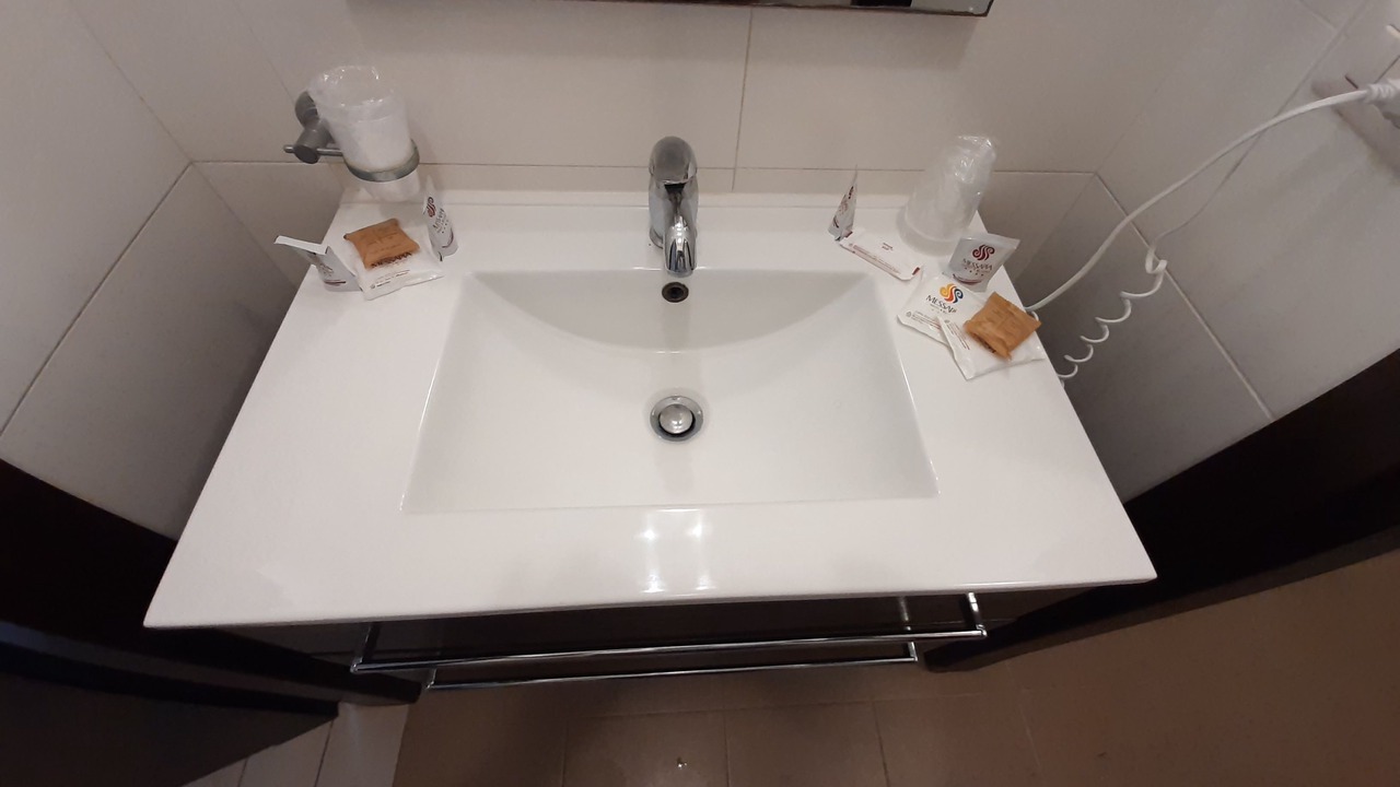 Photo of Bathroom in Lecce