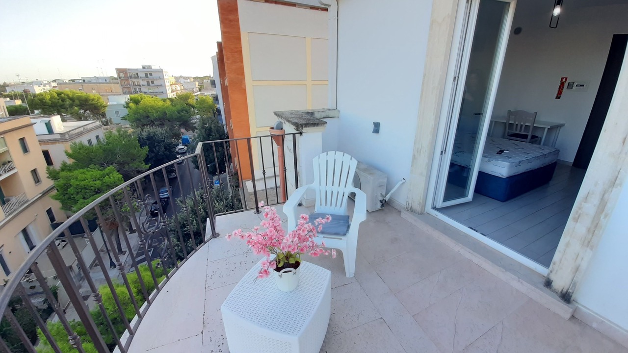Photo of Bedroom in Lecce