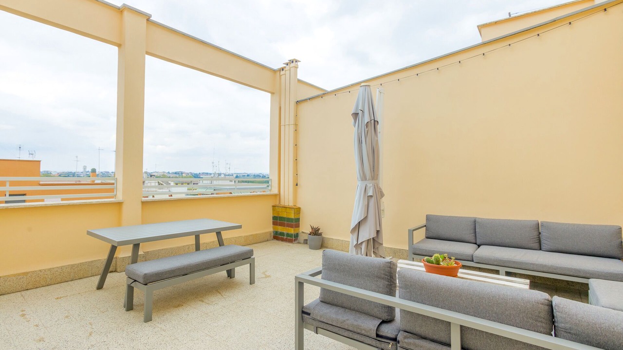 Photo of Outdoor in Suburbio XI della Vittoria