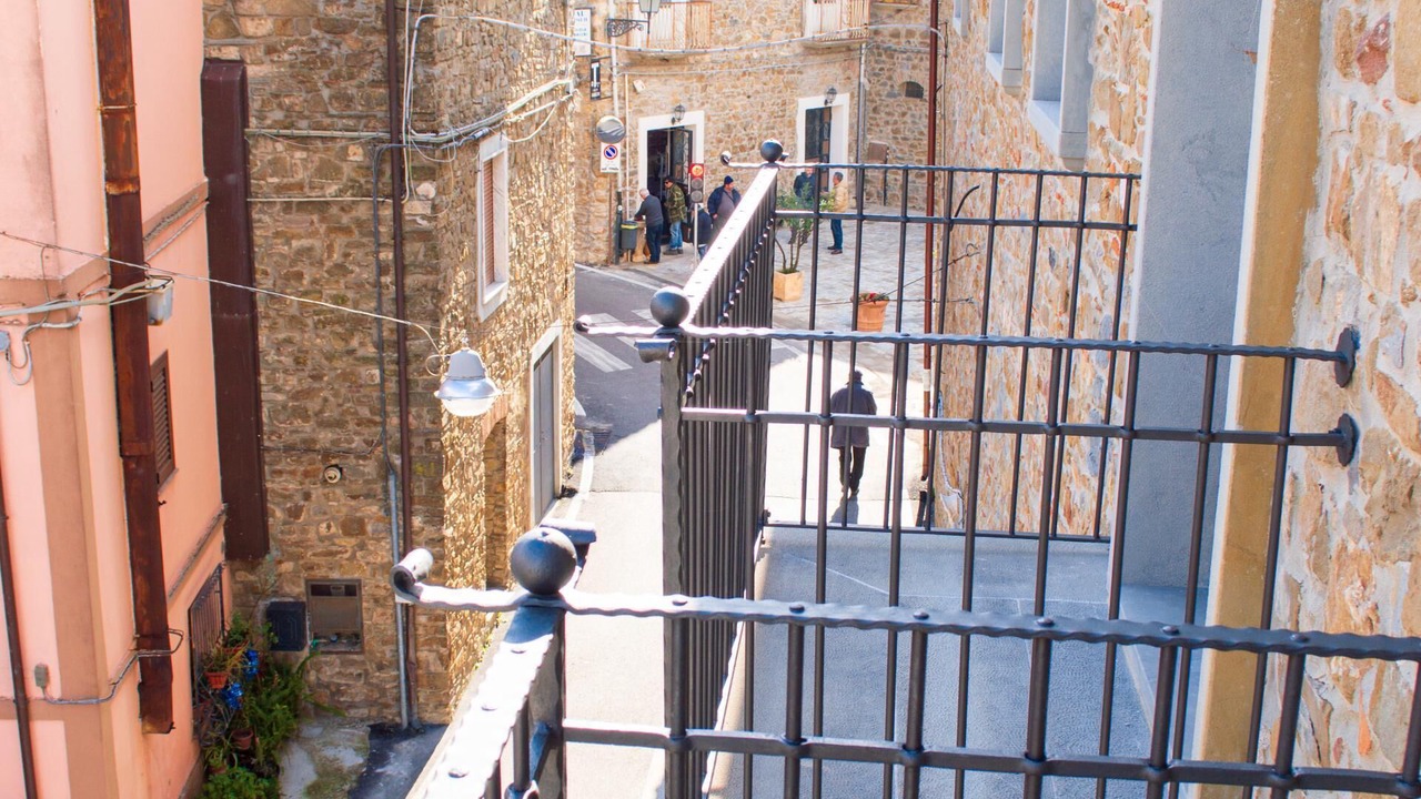 Photo of Patio Balcony in Cicerale