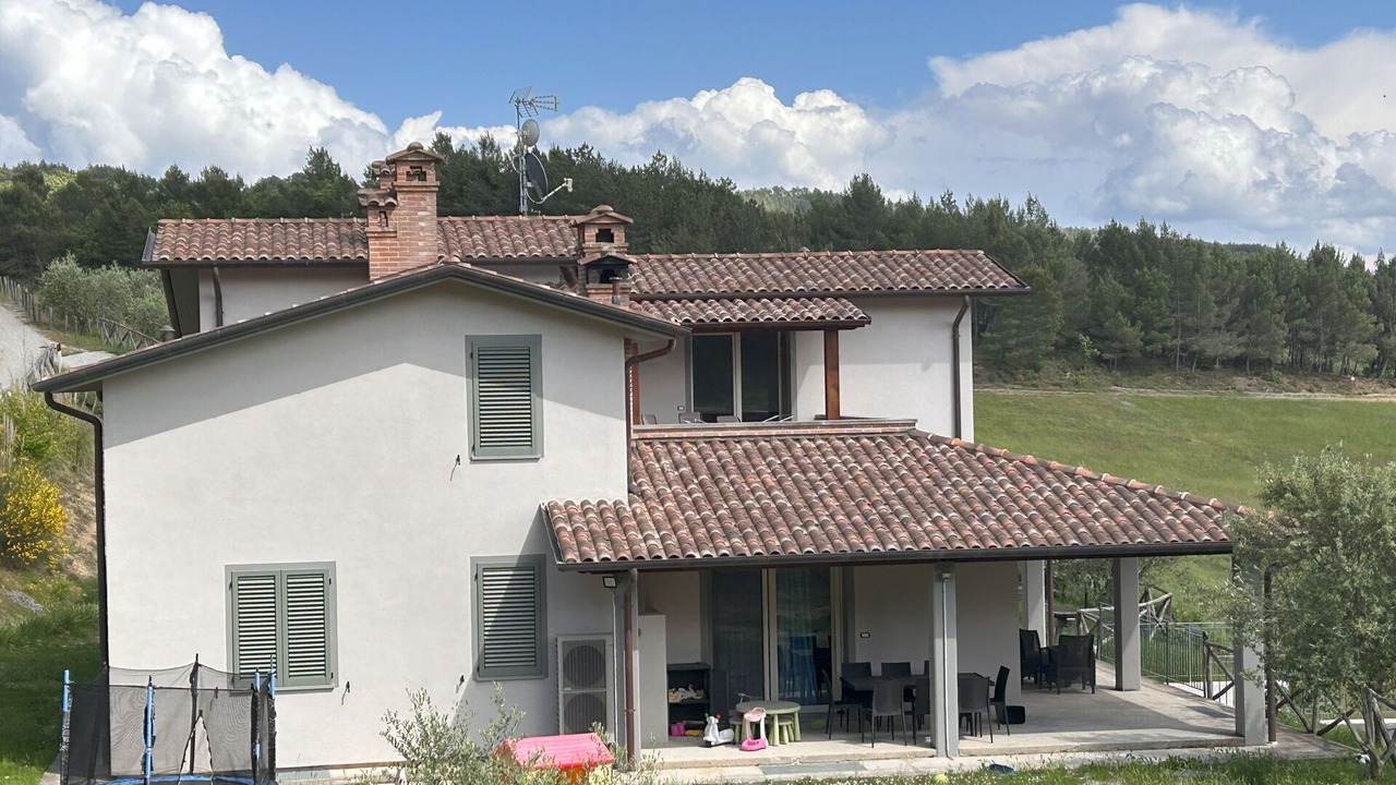 Photo of Outdoor in Monte Santa Maria Tiberina