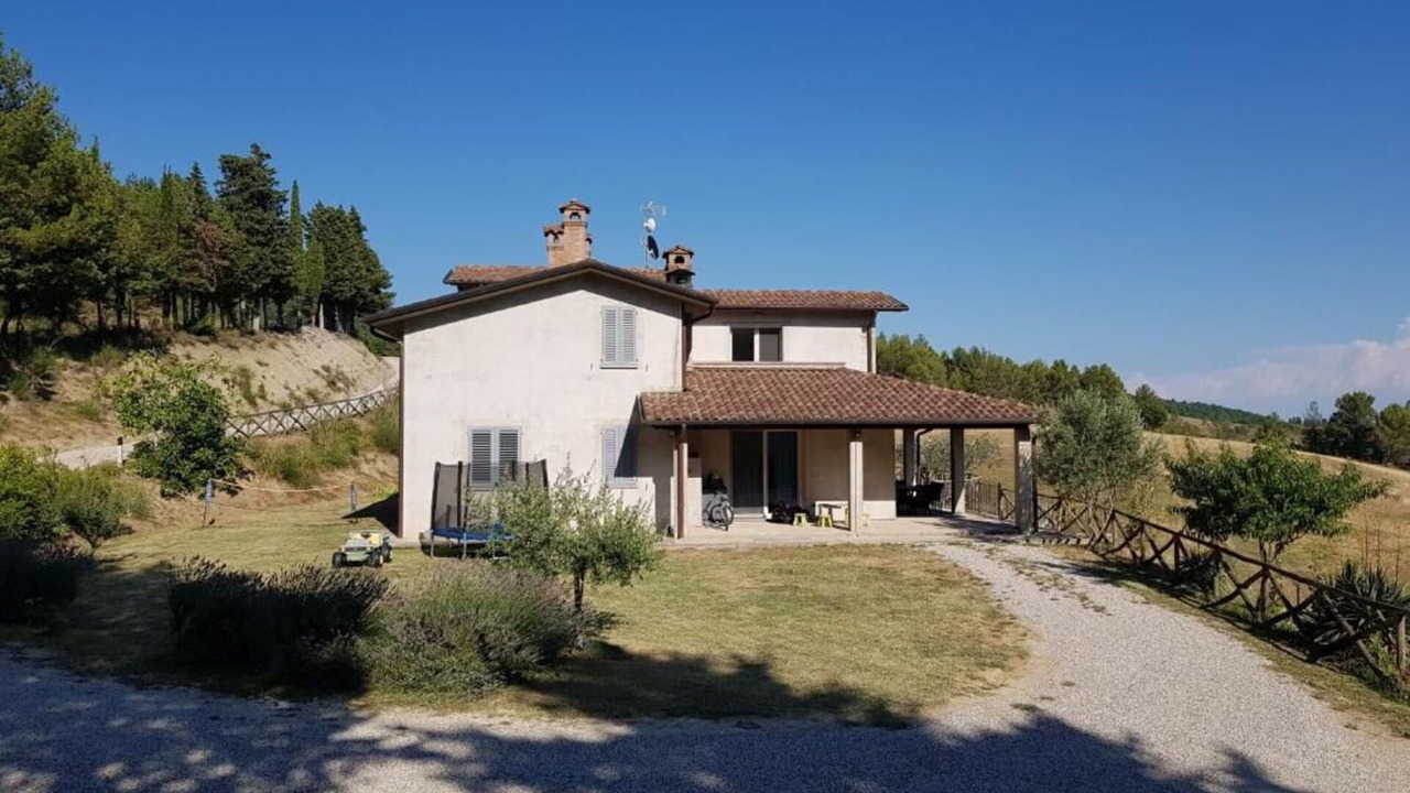Photo of Outdoor in Monte Santa Maria Tiberina