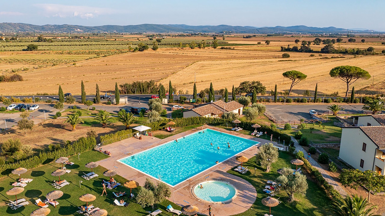 Photo of Outdoor in Campiglia Marittima