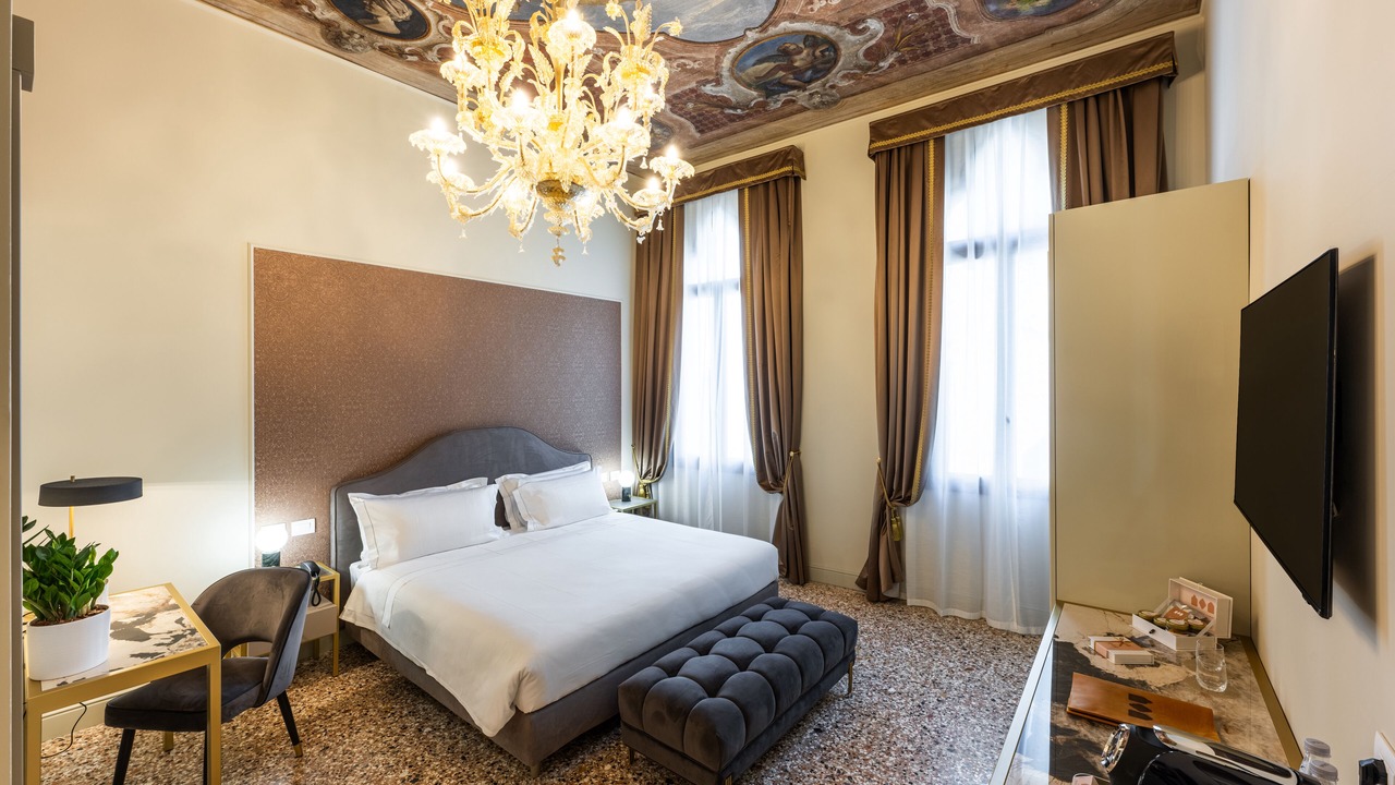 Photo of Bedroom in Castello