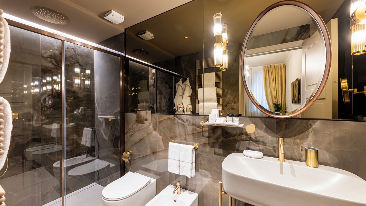 Photo of Bathroom in Castello