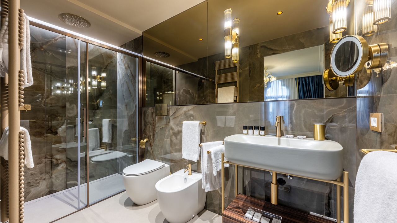 Photo of Bathroom in Castello