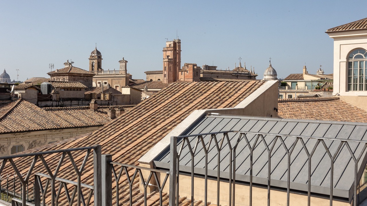 Photo of Outdoor in Rione III Colonna