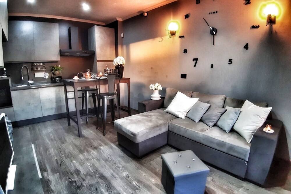 Photo of Livingroom in Tor Vergata