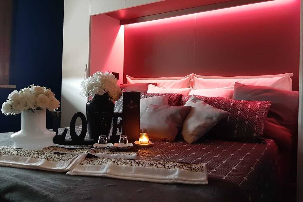 Photo of Bedroom in Tor Vergata