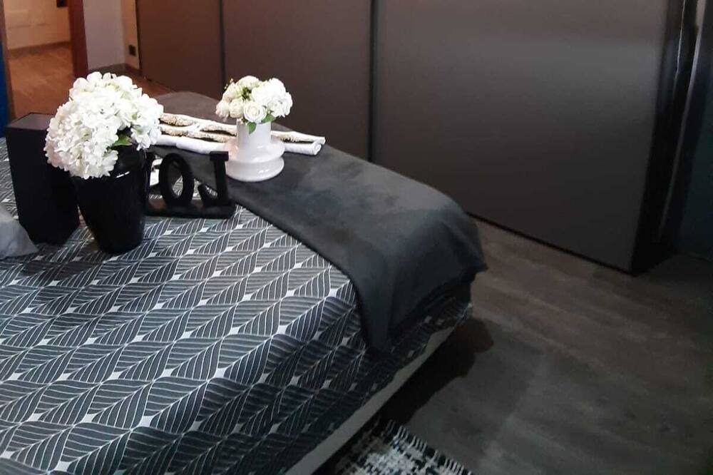 Photo of Bedroom in Tor Vergata