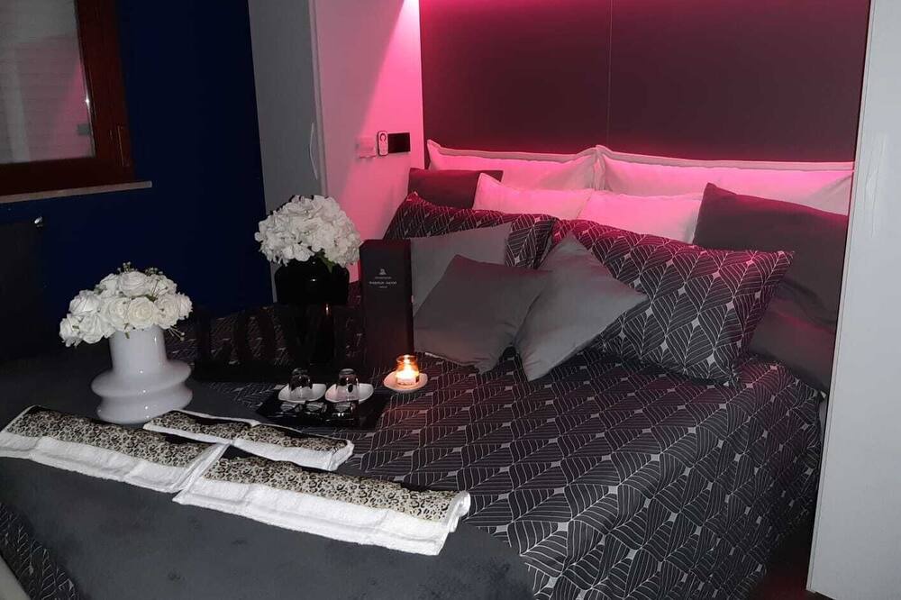 Photo of Bedroom in Tor Vergata