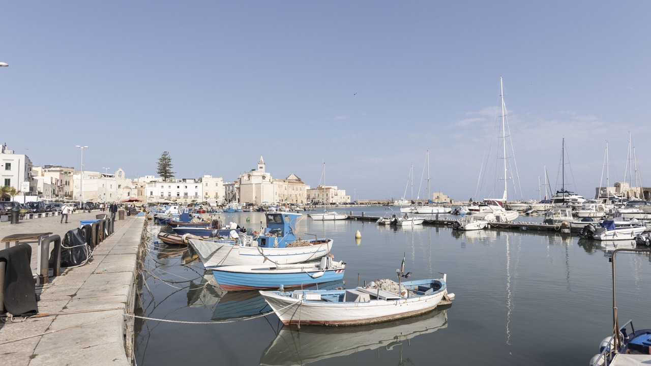 Photo of Outdoor in Trani
