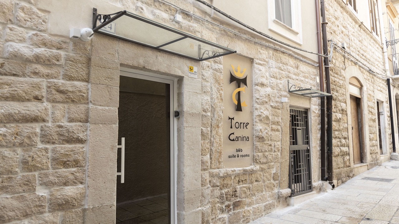 Photo of Outdoor in Trani