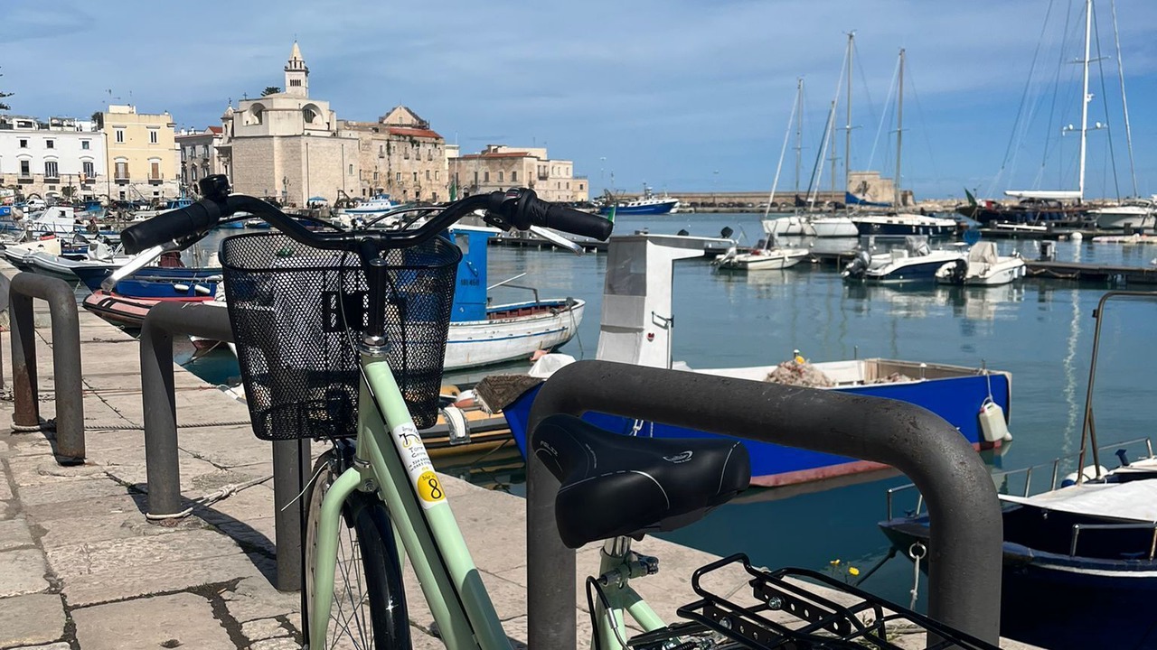 Photo of Outdoor in Trani