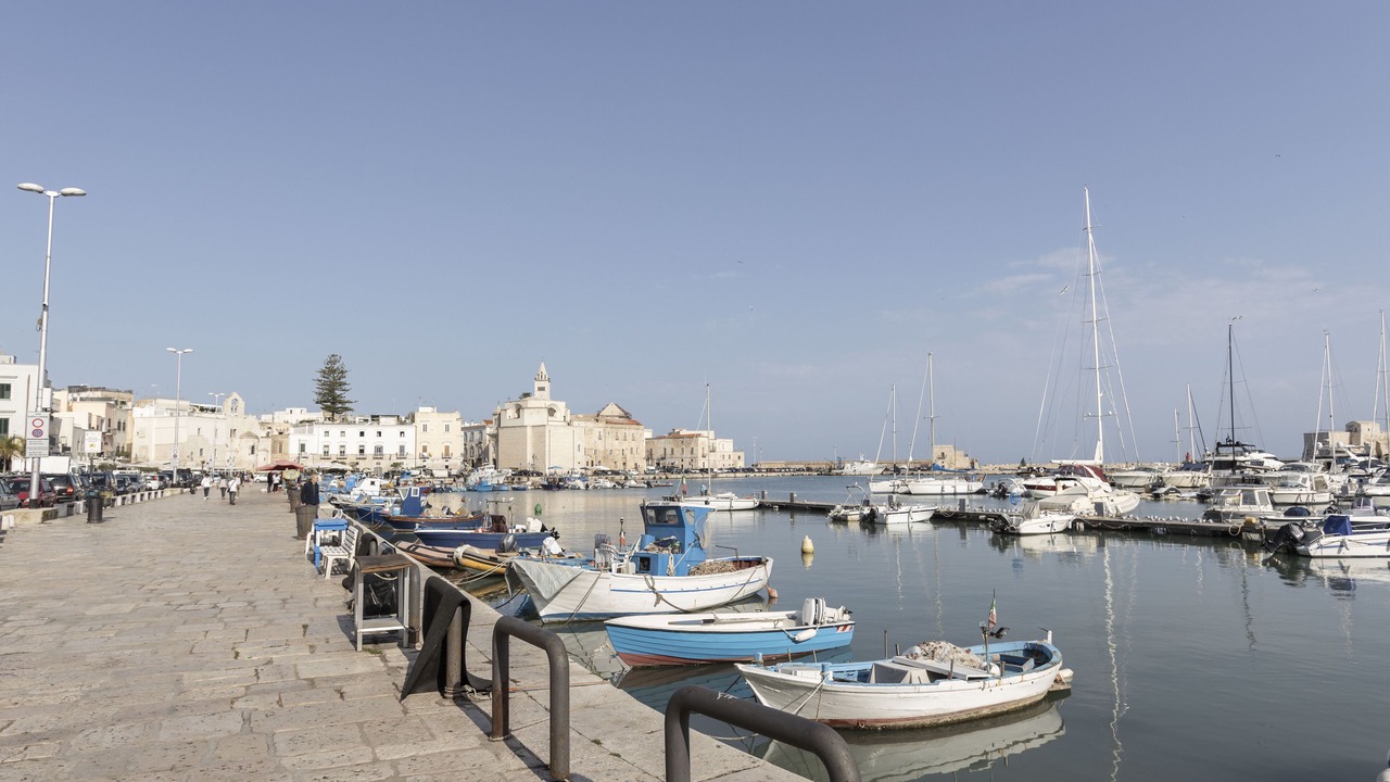 Photo of Outdoor in Trani