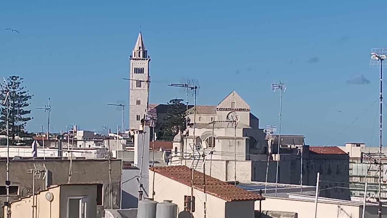 Photo of Patio Balcony in Trani