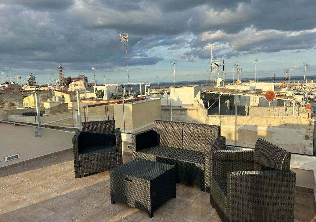 Photo of Outdoor in Trani