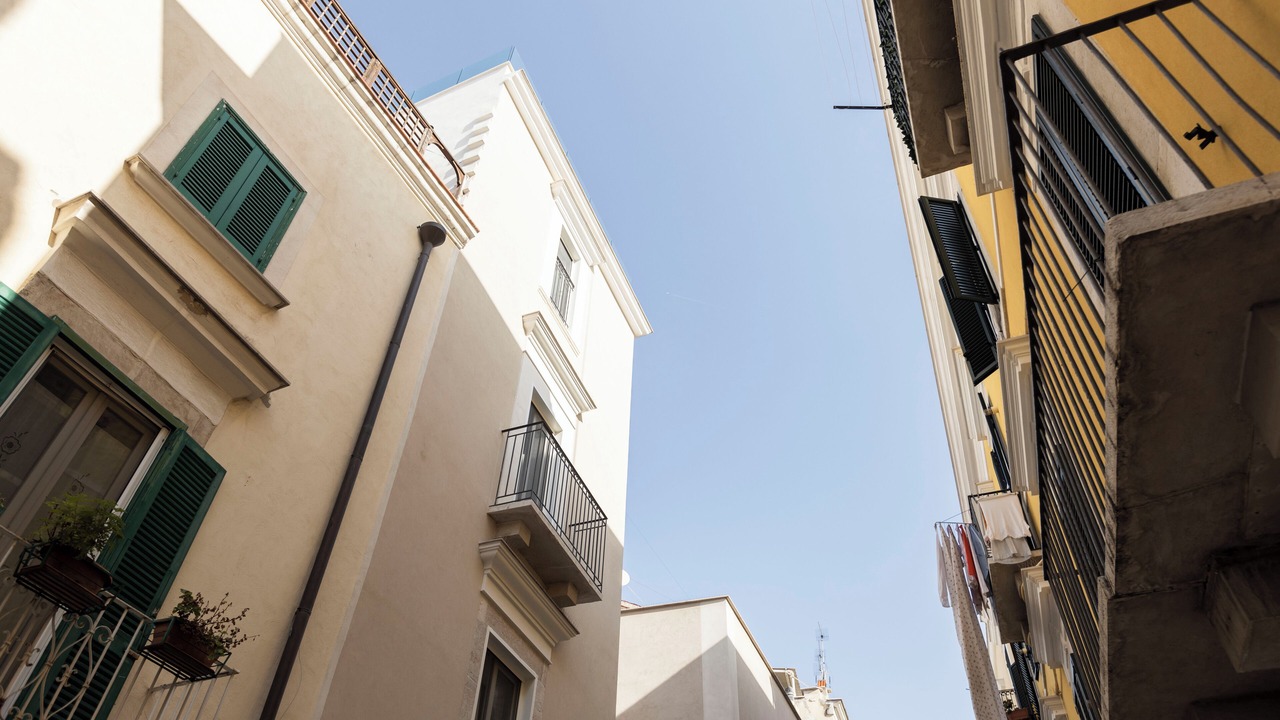 Photo of Outdoor in Trani