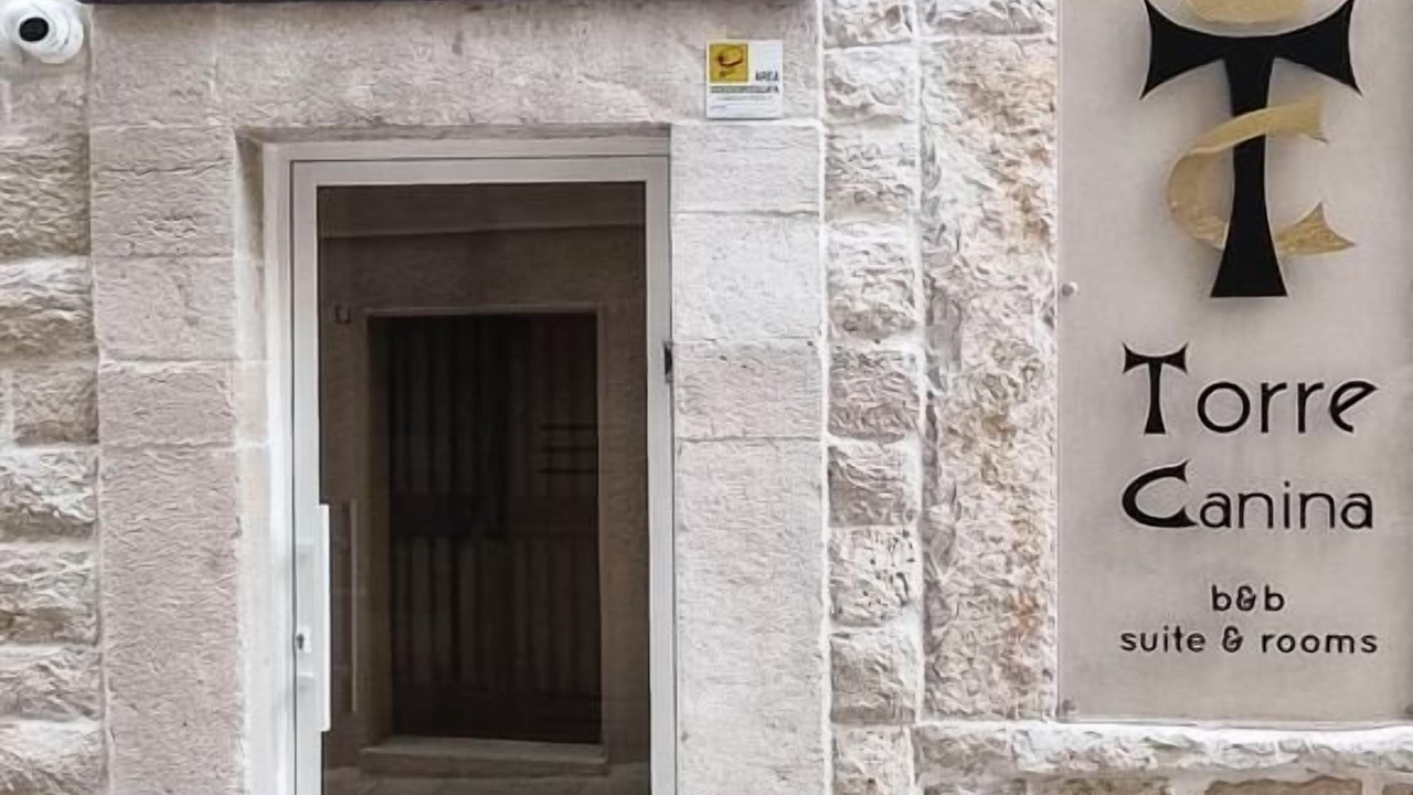 Photo of Outdoor in Trani