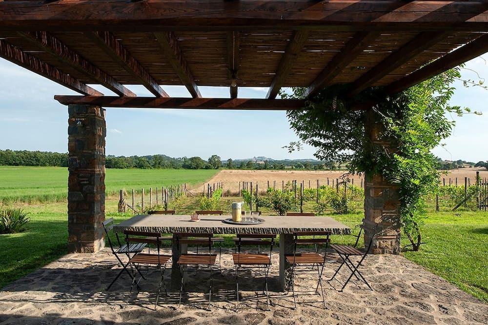 Photo of Outdoor in Bagnoregio