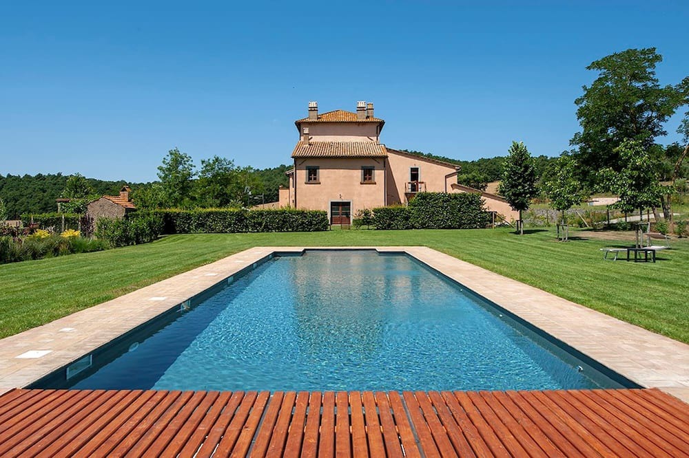 Photo of Outdoor in Bagnoregio