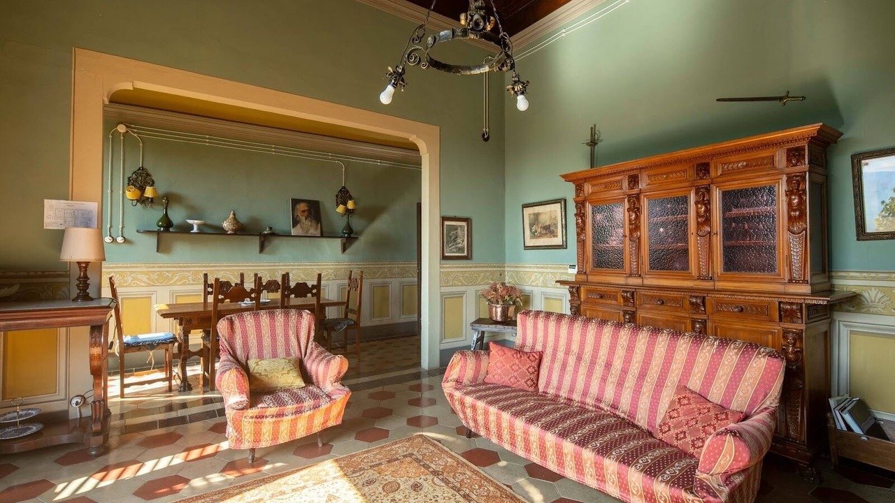 Photo of Livingroom in Rignano sull'Arno