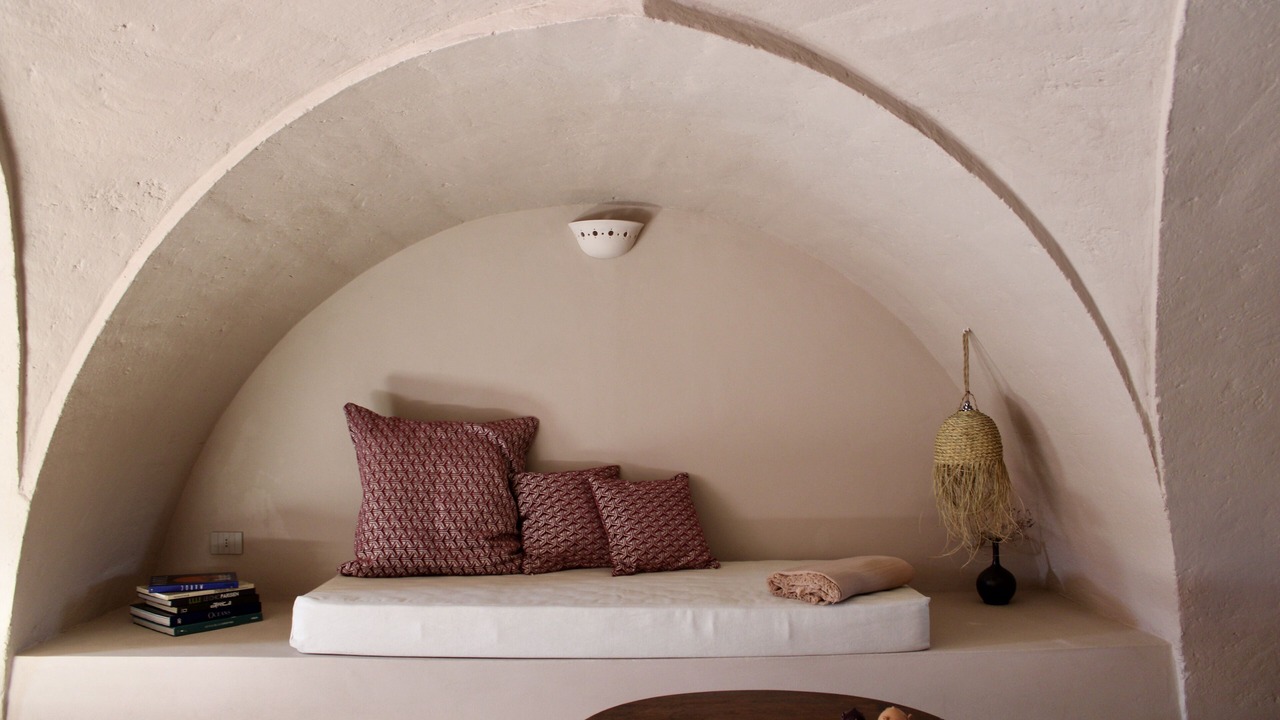 Photo of Bedroom in Grottaglie