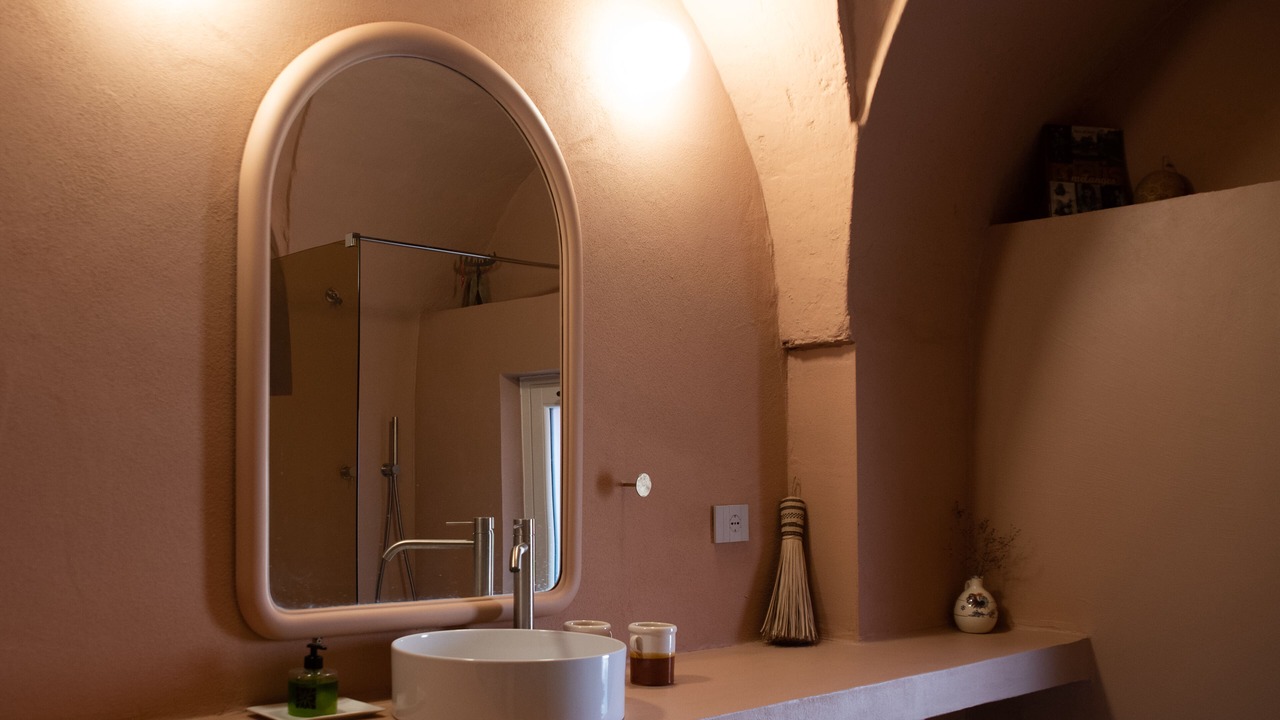 Photo of Bathroom in Grottaglie