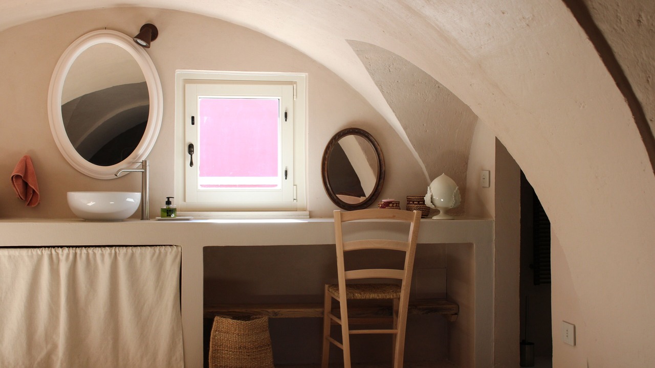 Photo of Bathroom in Grottaglie