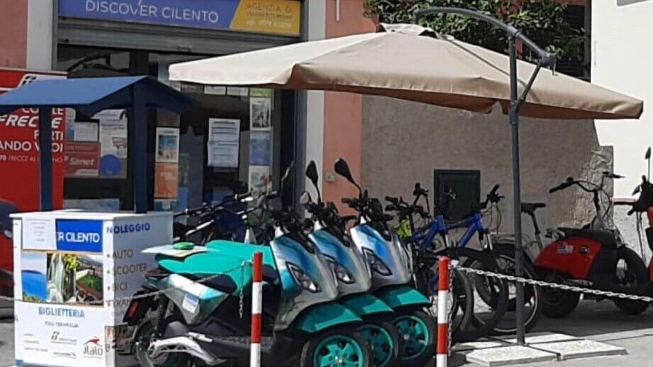 Photo of Outdoor in Marina Lido