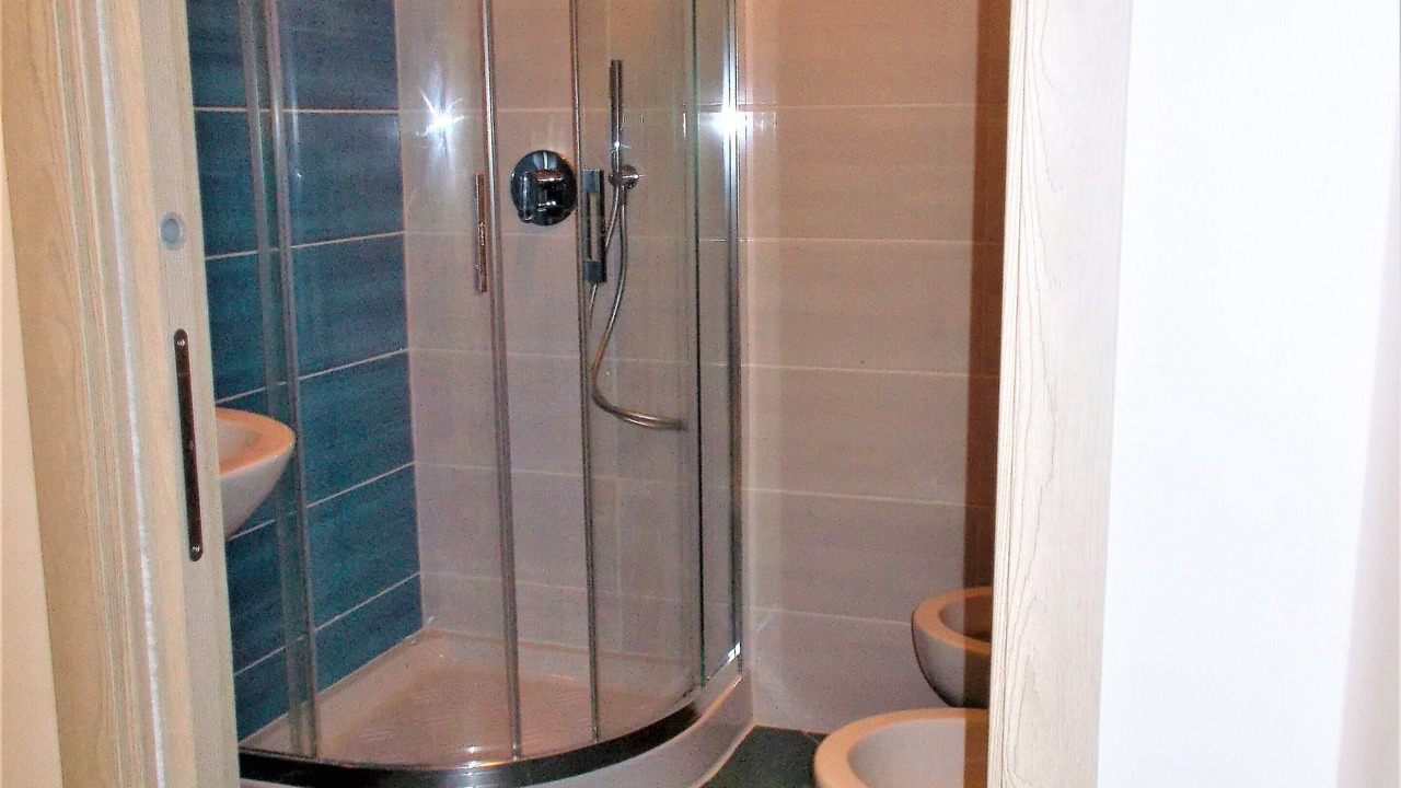 Photo of Bathroom in Marina Lido