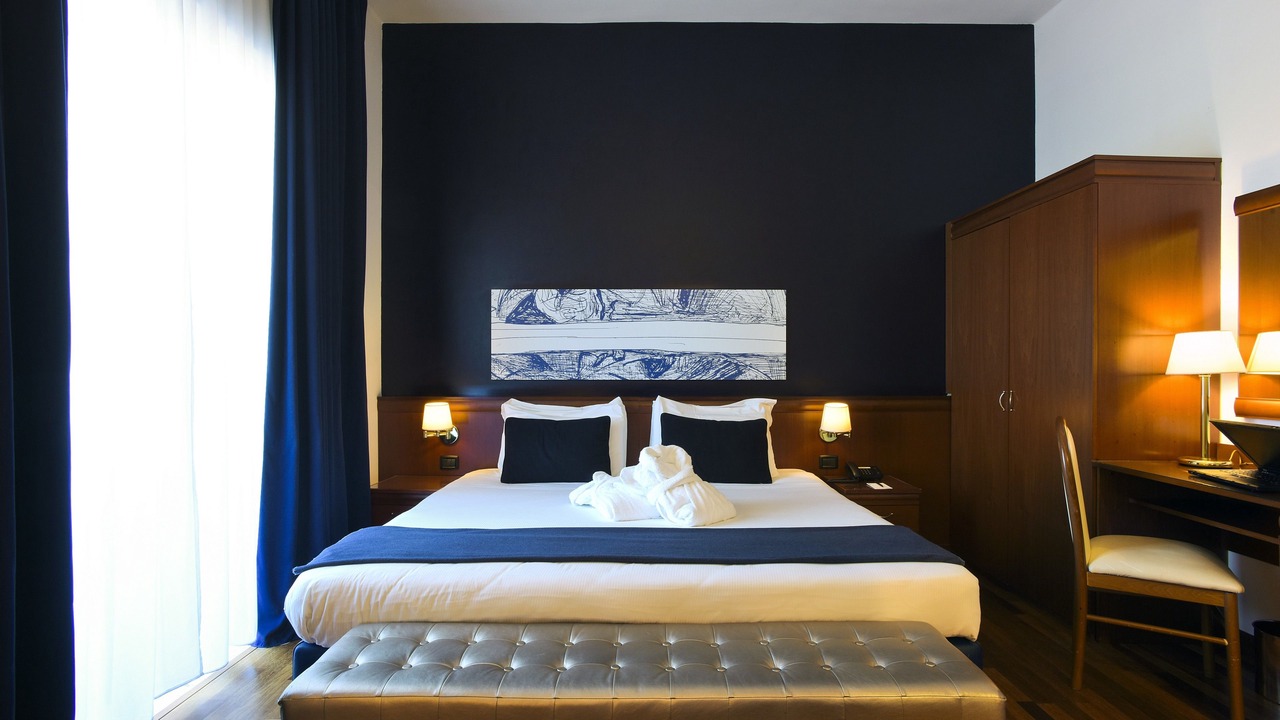 Photo of Bedroom in Trionfale