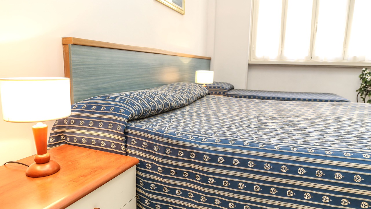 Photo of Bedroom in Universita