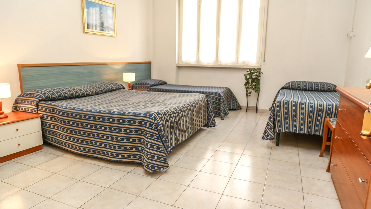 Photo of Bedroom in Universita