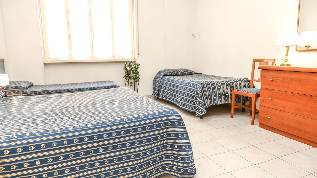 Photo of Bedroom in Universita