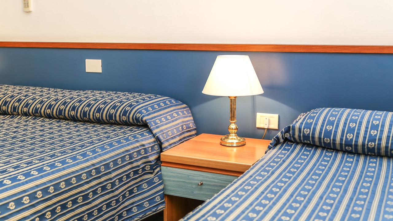 Photo of Bedroom in Universita