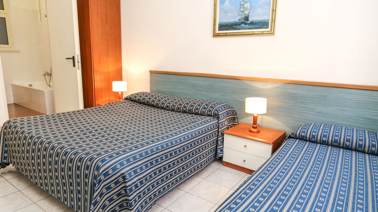 Photo of Bedroom in Universita