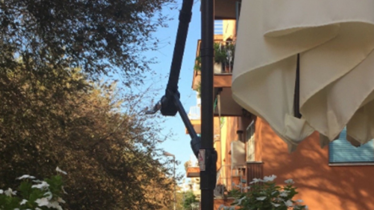 Photo of Outdoor in Universita