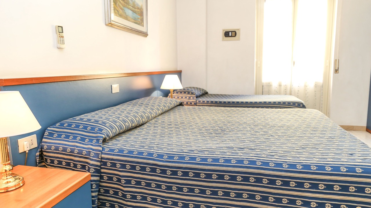 Photo of Bedroom in Universita