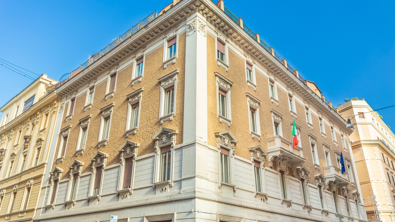 Photo of Outdoor in Sallustiano