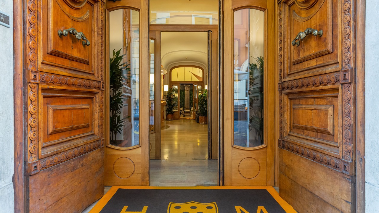 Photo of Outdoor in Sallustiano
