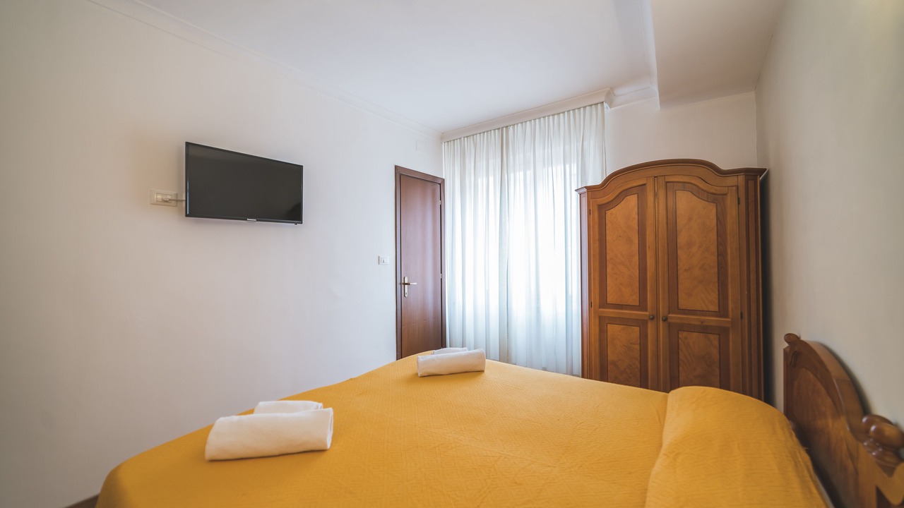Photo of Bedroom in Nomentano