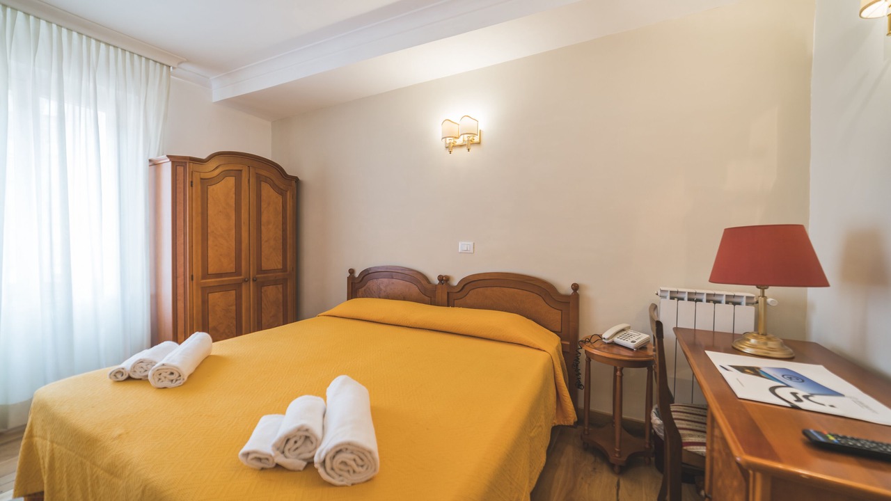 Photo of Bedroom in Nomentano